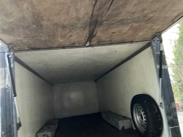 1998 atec 2 a 2000 aanhangwagen - afbeelding 15 van  15