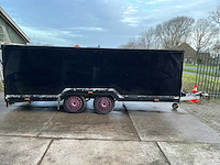 1998 atec 2 a 2000 aanhangwagen - afbeelding 4 van  15