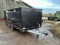 1998 atec 2 a 2000 aanhangwagen - afbeelding 5 van  15