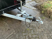 1998 atec 2 a 2000 aanhangwagen - afbeelding 6 van  15