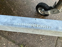 1998 atec 2 a 2000 aanhangwagen - afbeelding 9 van  15