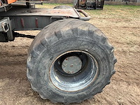 1998 atlas 1304 banden graafmachine - afbeelding 2 van  37