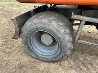 1998 atlas 1304 banden graafmachine - afbeelding 3 van  37