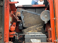 1998 atlas 1304 banden graafmachine - afbeelding 6 van  37
