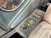 1998 atlas 1304 banden graafmachine - afbeelding 10 van  37