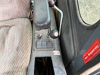 1998 atlas 1304 banden graafmachine - afbeelding 11 van  37