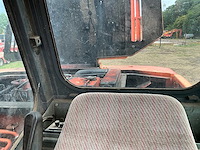 1998 atlas 1304 banden graafmachine - afbeelding 13 van  37