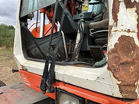 1998 atlas 1304 banden graafmachine - afbeelding 16 van  37