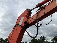 1998 atlas 1304 banden graafmachine - afbeelding 18 van  37
