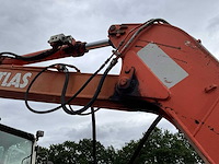1998 atlas 1304 banden graafmachine - afbeelding 36 van  37