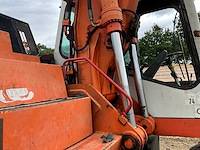 1998 atlas 1304 banden graafmachine - afbeelding 37 van  37