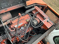 1998 atlas 1304 banden graafmachine - afbeelding 22 van  37