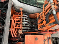 1998 atlas 1304 banden graafmachine - afbeelding 34 van  37