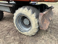 1998 atlas 1304 banden graafmachine - afbeelding 27 van  37