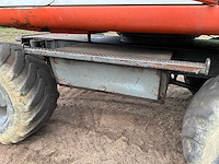 1998 atlas 1304 banden graafmachine - afbeelding 28 van  37