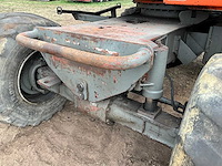 1998 atlas 1304 banden graafmachine - afbeelding 30 van  37