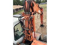 1998 atlas 1304 banden graafmachine - afbeelding 29 van  38