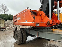 1998 atlas 1804 op- en overslagkraan - afbeelding 3 van  29