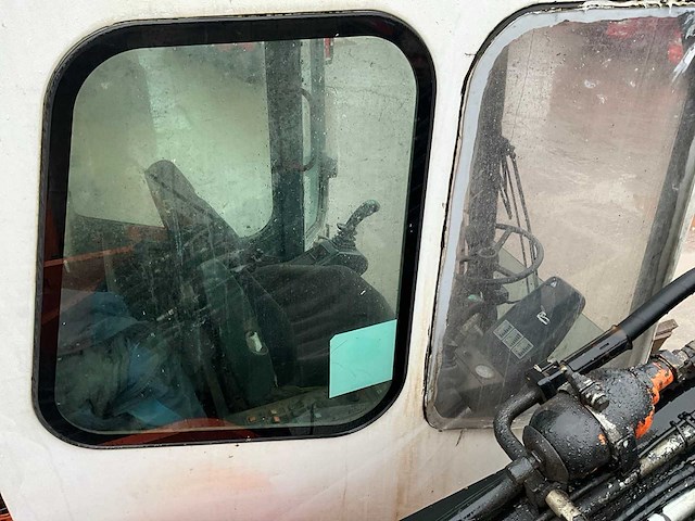 1998 atlas 1804 op- en overslagkraan - afbeelding 4 van  29