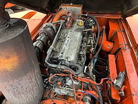 1998 atlas 1804 op- en overslagkraan - afbeelding 6 van  29