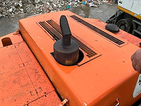 1998 atlas 1804 op- en overslagkraan - afbeelding 26 van  29