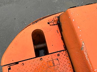 1998 atlas 1804 op- en overslagkraan - afbeelding 8 van  29