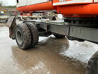 1998 atlas 1804 op- en overslagkraan - afbeelding 12 van  29