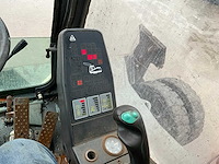 1998 atlas 1804 op- en overslagkraan - afbeelding 13 van  29