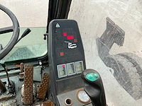 1998 atlas 1804 op- en overslagkraan - afbeelding 14 van  29