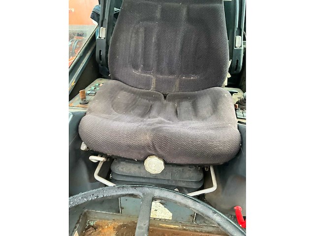 1998 atlas 1804 op- en overslagkraan - afbeelding 18 van  29