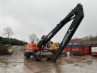 1998 atlas 1804 op- en overslagkraan - afbeelding 9 van  29