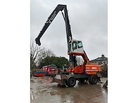 1998 atlas 1804 op- en overslagkraan - afbeelding 27 van  29