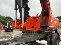 1998 atlas 1804 op- en overslagkraan - afbeelding 22 van  29