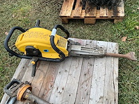 1998 atlas cobra mk1 breekhamer - afbeelding 1 van  7