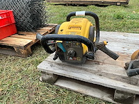 1998 atlas cobra mk1 breekhamer - afbeelding 2 van  7