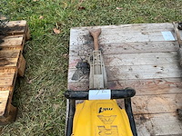 1998 atlas cobra mk1 breekhamer - afbeelding 4 van  7