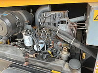 1998 atlas copco xas46 luchtcompressor - afbeelding 6 van  9