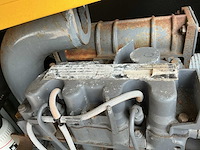 1998 atlas copco xas46 luchtcompressor - afbeelding 7 van  9