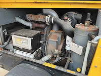 1998 atlas copco xas46 luchtcompressor - afbeelding 8 van  9