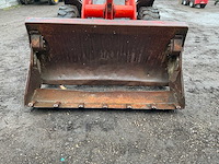 1998 atlas zw 65 shovel - afbeelding 7 van  39