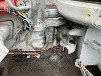 1998 atlas zw 65 shovel - afbeelding 14 van  39