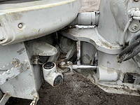 1998 atlas zw 65 shovel - afbeelding 15 van  39