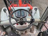 1998 atlas zw 65 shovel - afbeelding 22 van  39