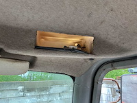 1998 atlas zw 65 shovel - afbeelding 27 van  39