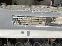 1998 atlas zw 65 shovel - afbeelding 29 van  39