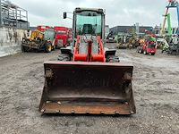 1998 atlas zw 65 shovel - afbeelding 38 van  39