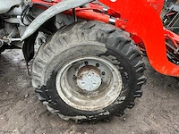1998 atlas zw 65 shovel - afbeelding 4 van  39
