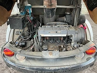 1998 atlas zw 65 shovel - afbeelding 28 van  39