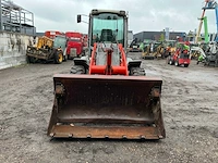 1998 atlas zw 65 shovel - afbeelding 38 van  39