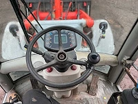 1998 atlas zw 65 shovel - afbeelding 10 van  39